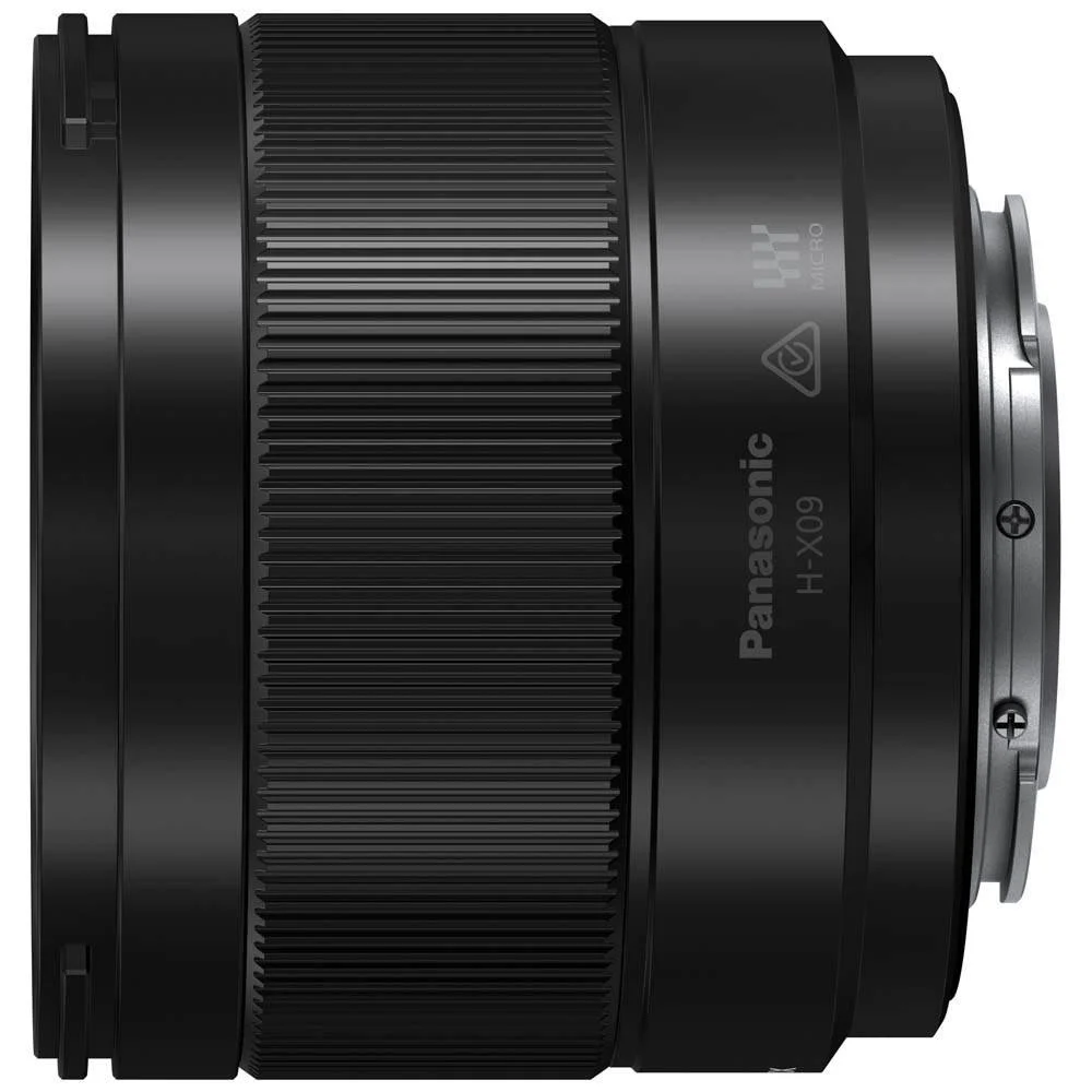 Panasonic Leica DG Summilux 9mm f/1.7 ASPH Lens