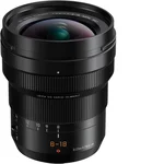 Panasonic Leica DG Vario-Elmarit 8-18mm f/2.8-4 ASPH Zoom Lens