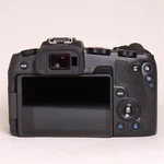 Used Canon EOS RP Mirrorless Digital Camera Body