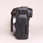 Used Canon EOS RP Mirrorless Digital Camera Body