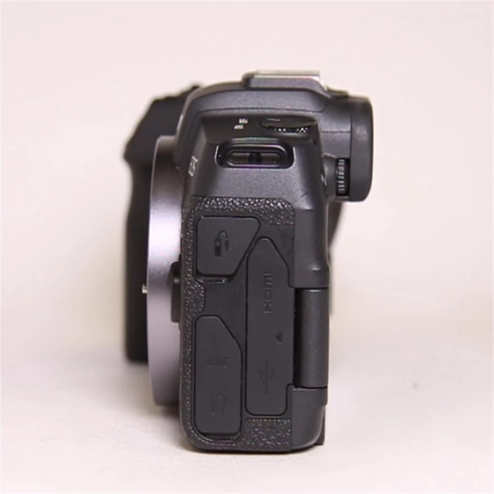 Used Canon EOS RP Mirrorless Digital Camera Body