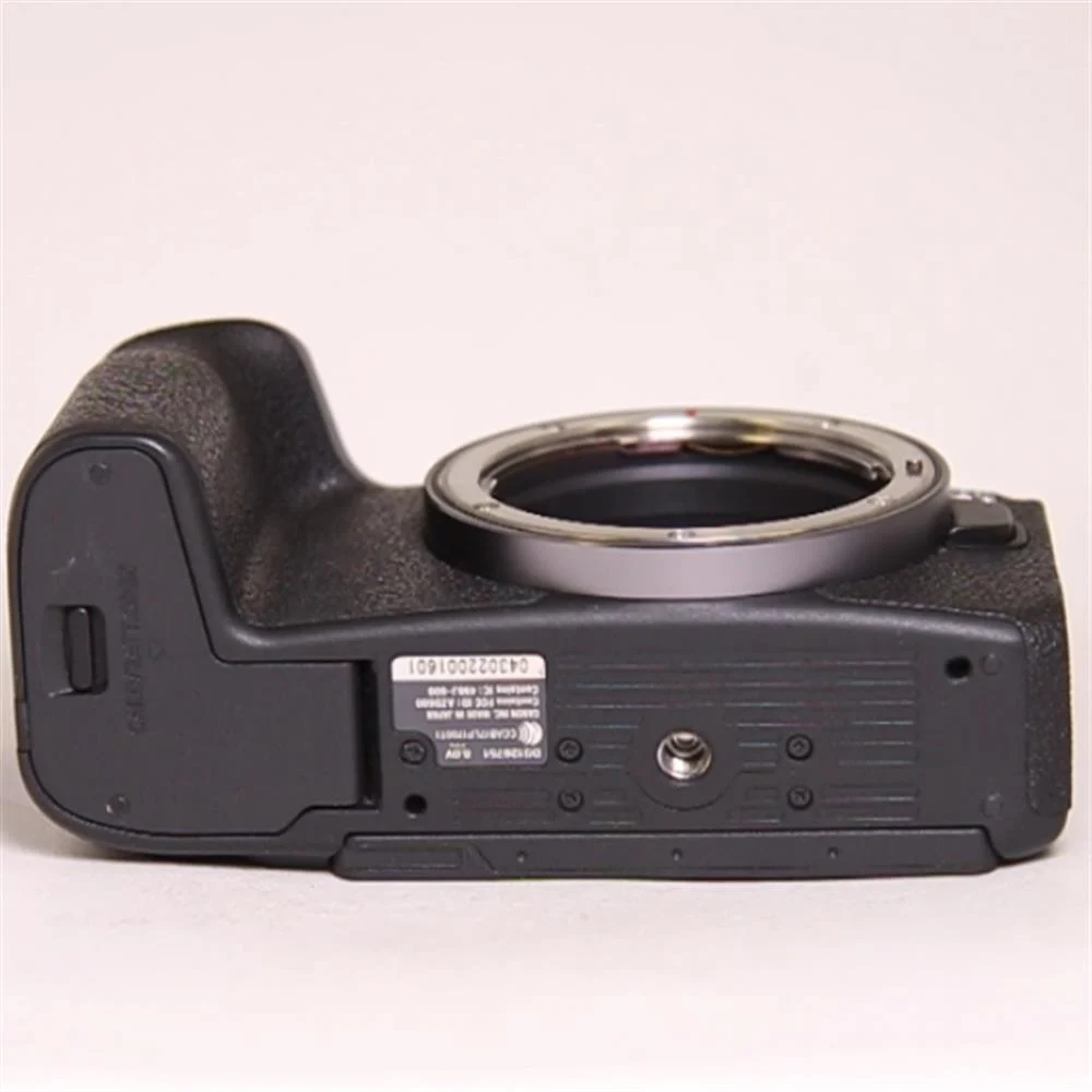 Used Canon EOS RP Mirrorless Digital Camera Body