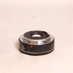 Used Canon EF 40mm f/2.8 STM Pancake Lens