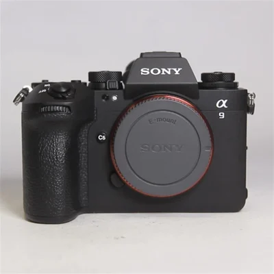 Used Sony A9 II Mirrorless Camera Body